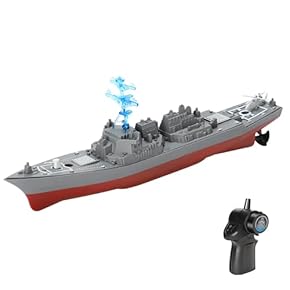 Amazon.co.jp: ボート - ラジコン: おもちゃ